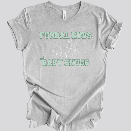 Fundal Rubs & Baby Snugs