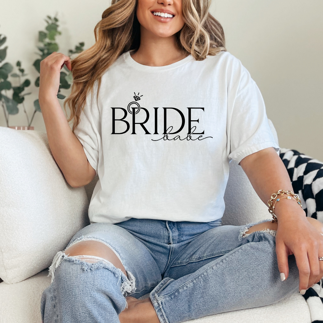 Bride Babe