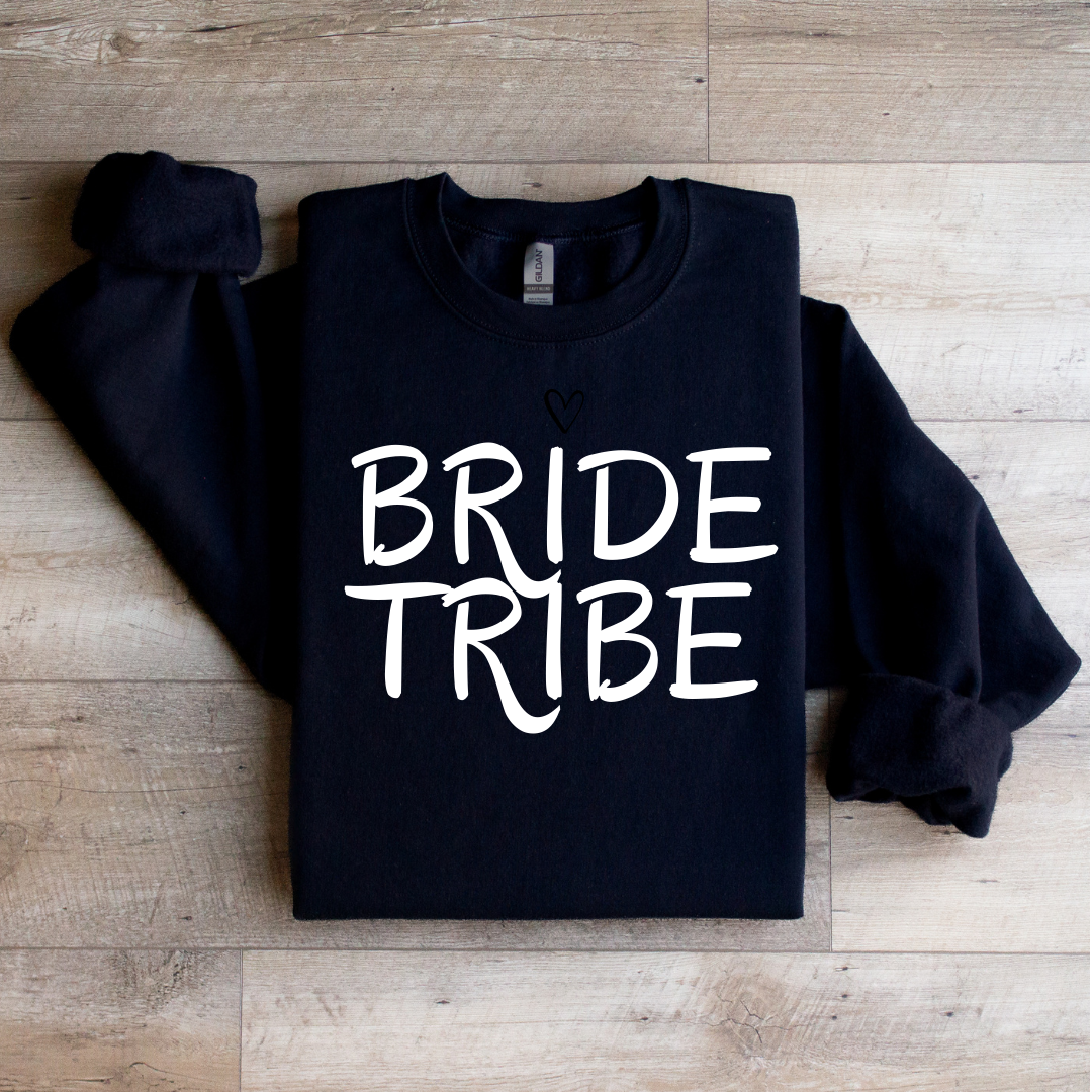 Bride Tribe