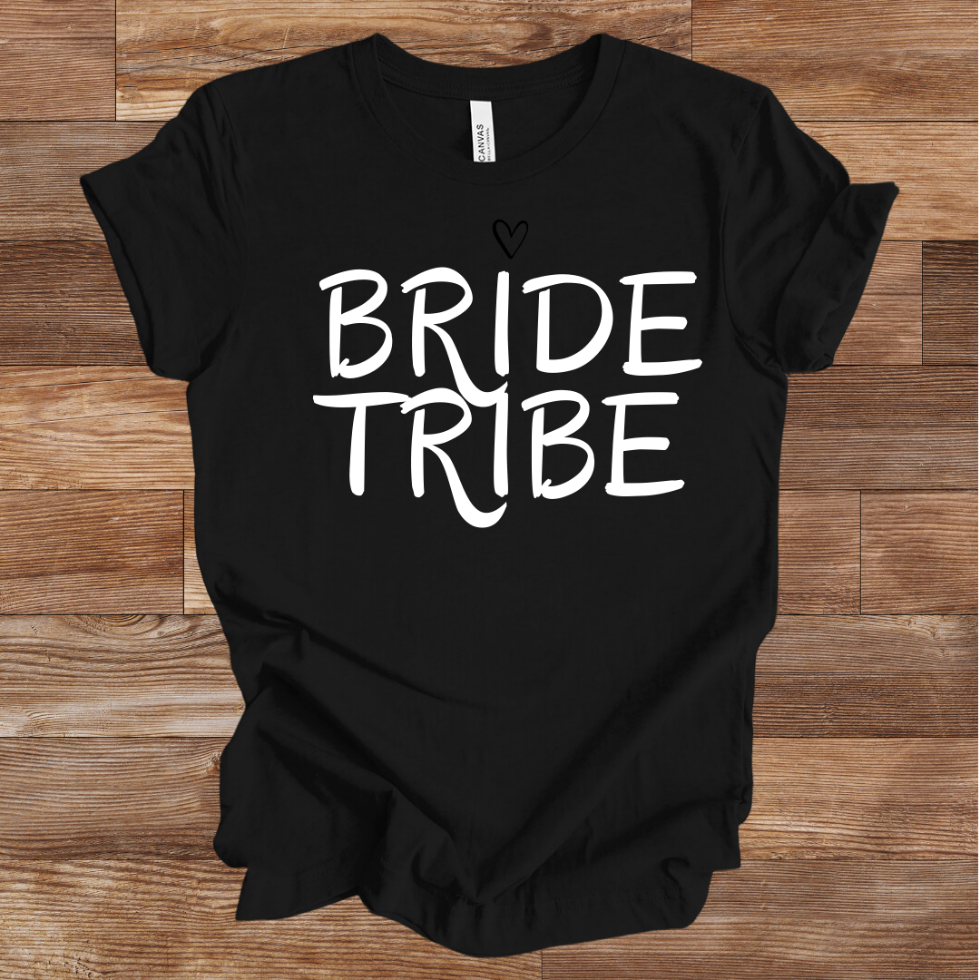 Bride Tribe