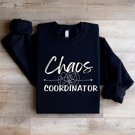 Chaos Coordinator