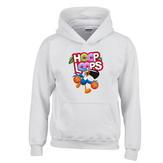 Hoop Loops Hoodie