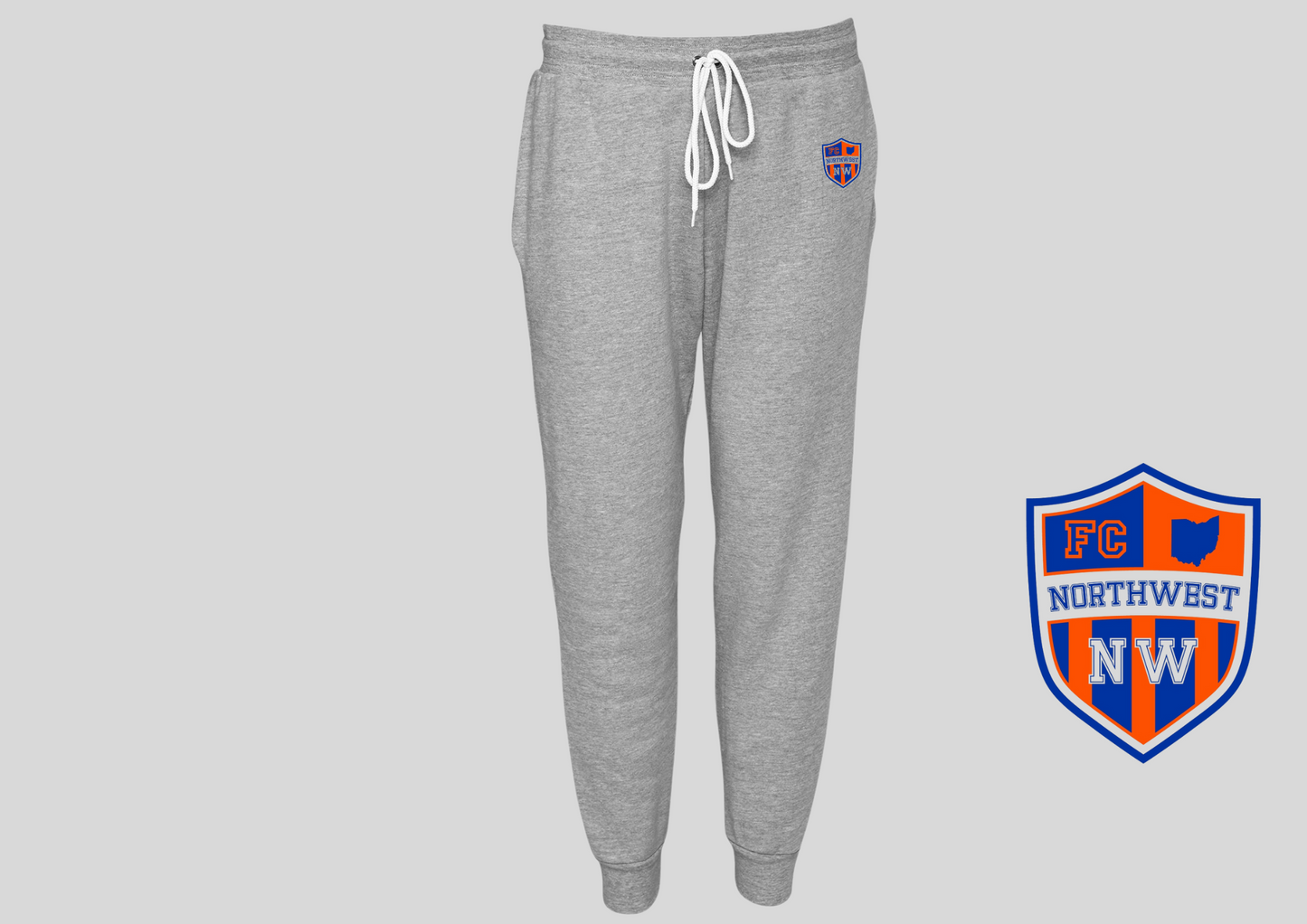 NWFC Joggers