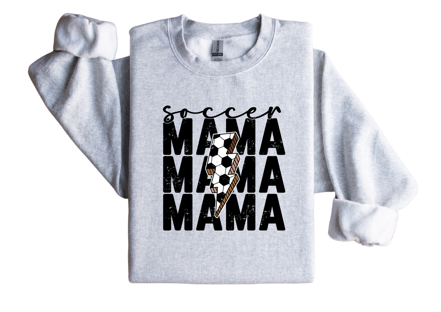 Soccer Mama