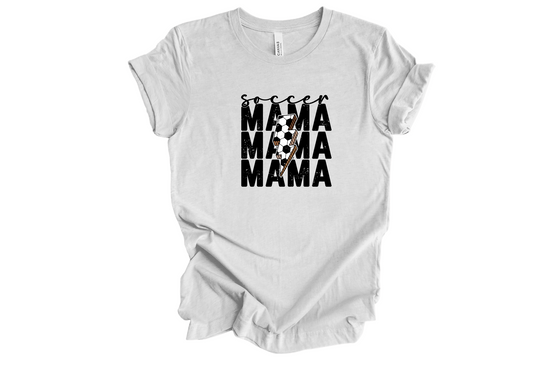 Soccer Mama