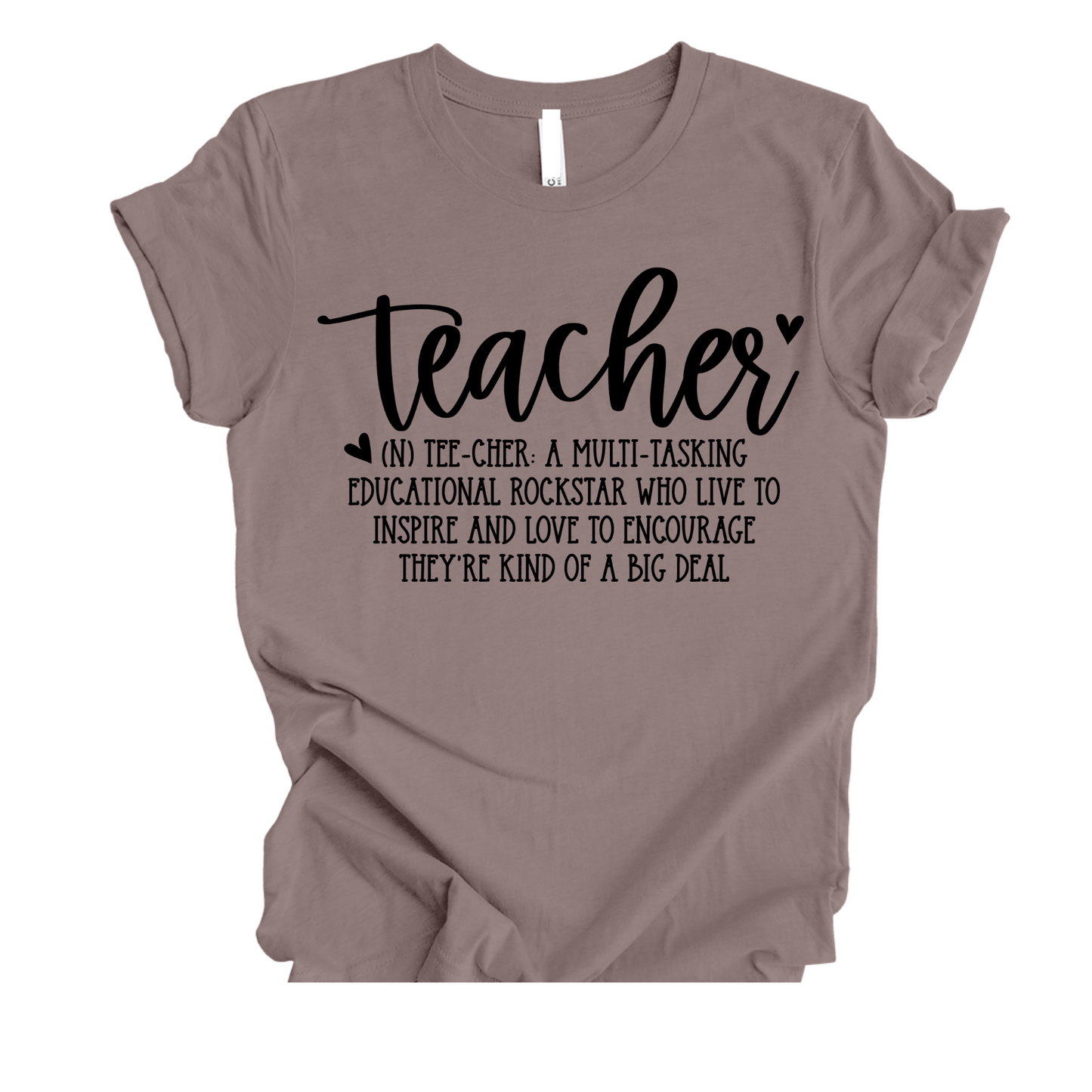 Definition of a Teacher