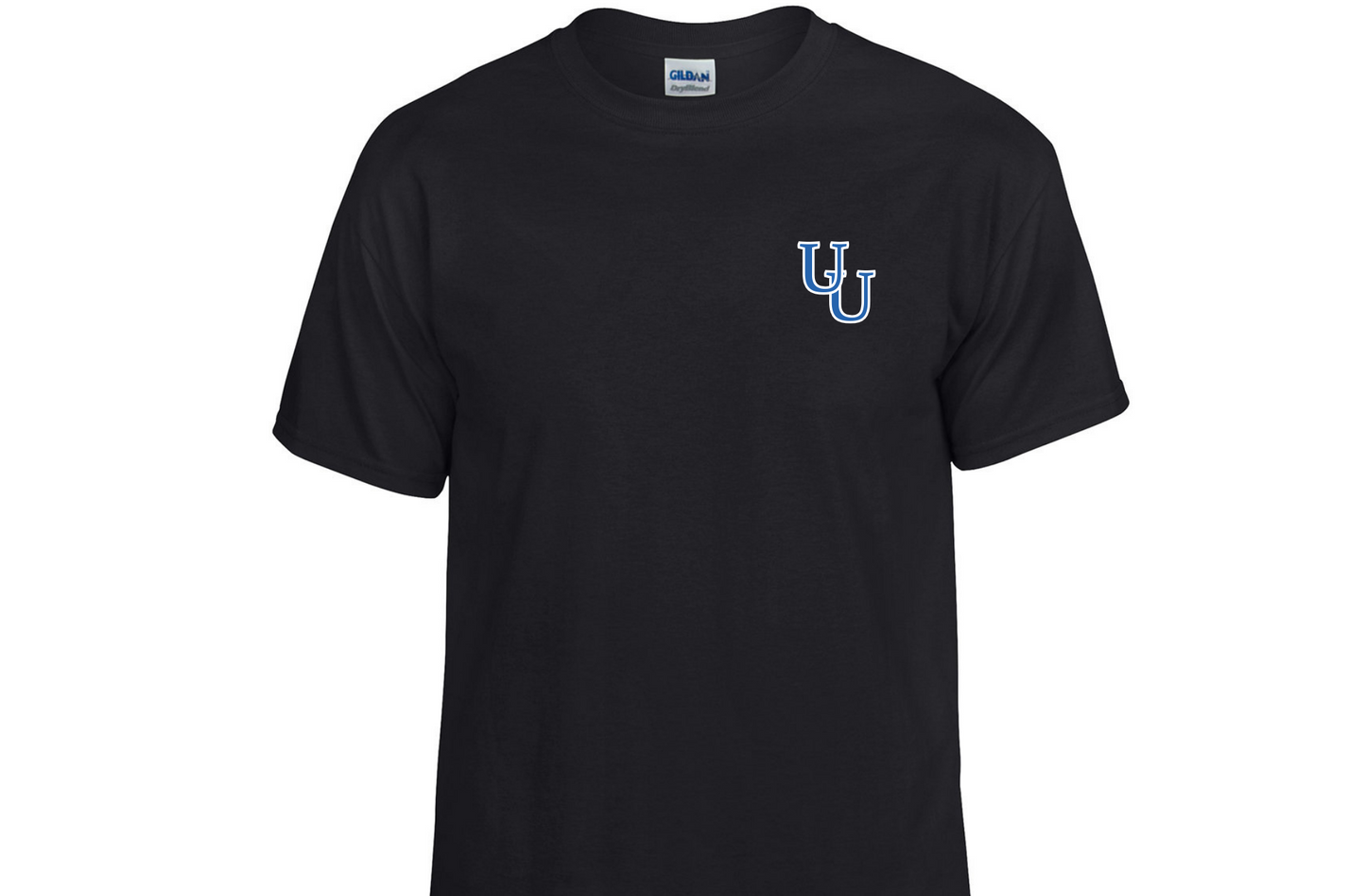 Urbana University Forever a Knight Tshirt