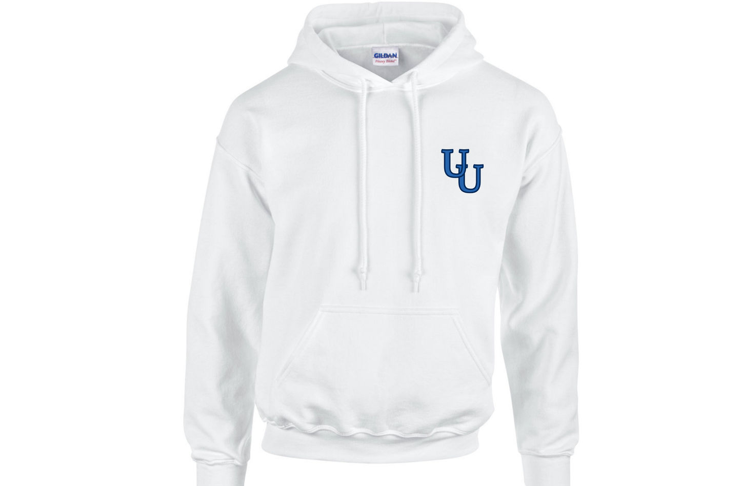 Urbana University Forever a Knight Hoodie