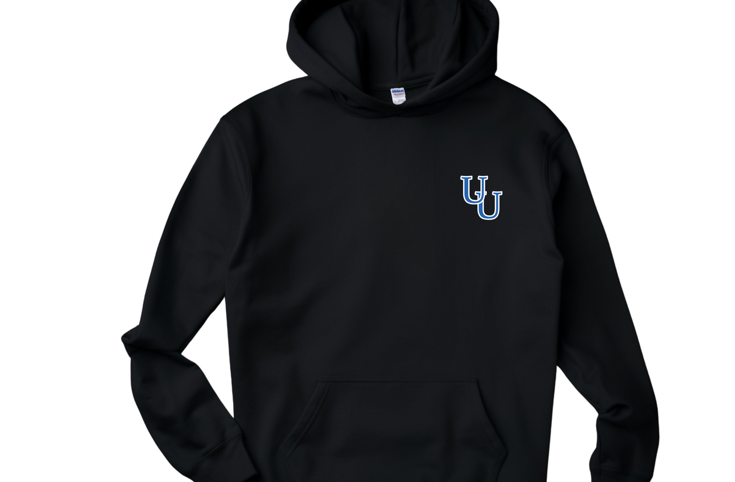 Urbana University Forever a Knight Hoodie